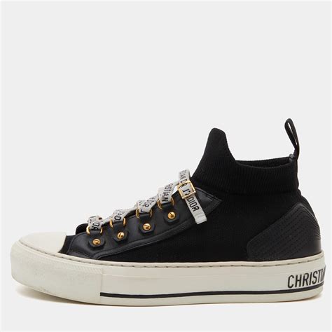 dior and adidas|Dior high top sneakers women's.